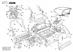 Qualcast F 016 T48 815 CONCORDE E30DL Lawnmower CONCORDEE30DL Spare Parts